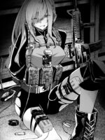 Busou Joshi Kanzen Haiboku page 1