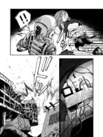 Busou Joshi Kanzen Haiboku page 8
