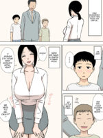 Busty Mom And Her Stepsons page 2