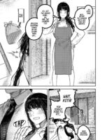 By Day, A Devoted Husband. By Night, Full-on Beast Mode page 5