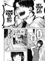 By Day, A Devoted Husband. By Night, Full-on Beast Mode page 6