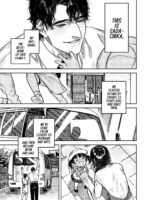 By Day, A Devoted Husband. By Night, Full-on Beast Mode page 7