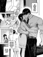 By Day, A Devoted Husband. By Night, Full-on Beast Mode page 9