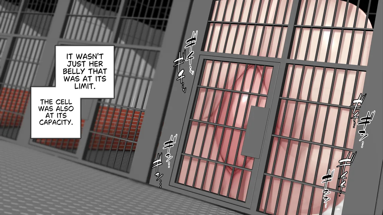 Caught… Or Captured? - A Kunoichi Who Takes Your Life - page 142