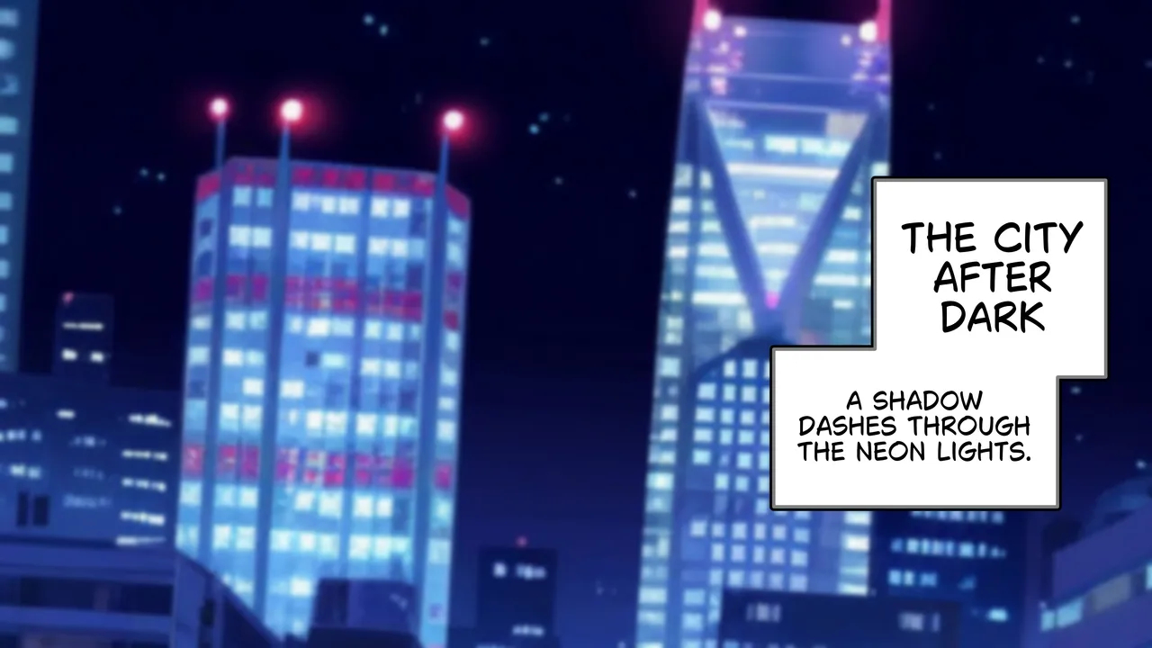 Caught… Or Captured? - A Kunoichi Who Takes Your Life - page 153