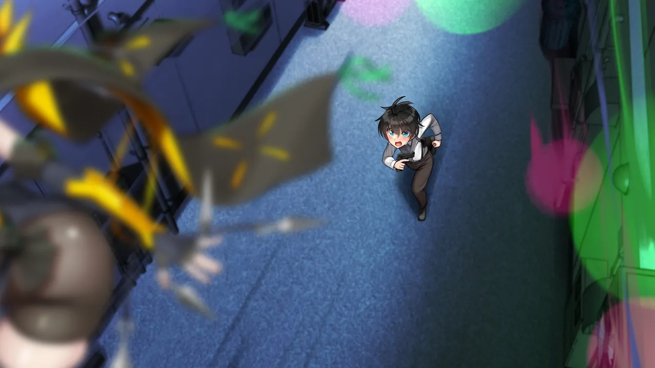 Caught… Or Captured? - A Kunoichi Who Takes Your Life - page 169