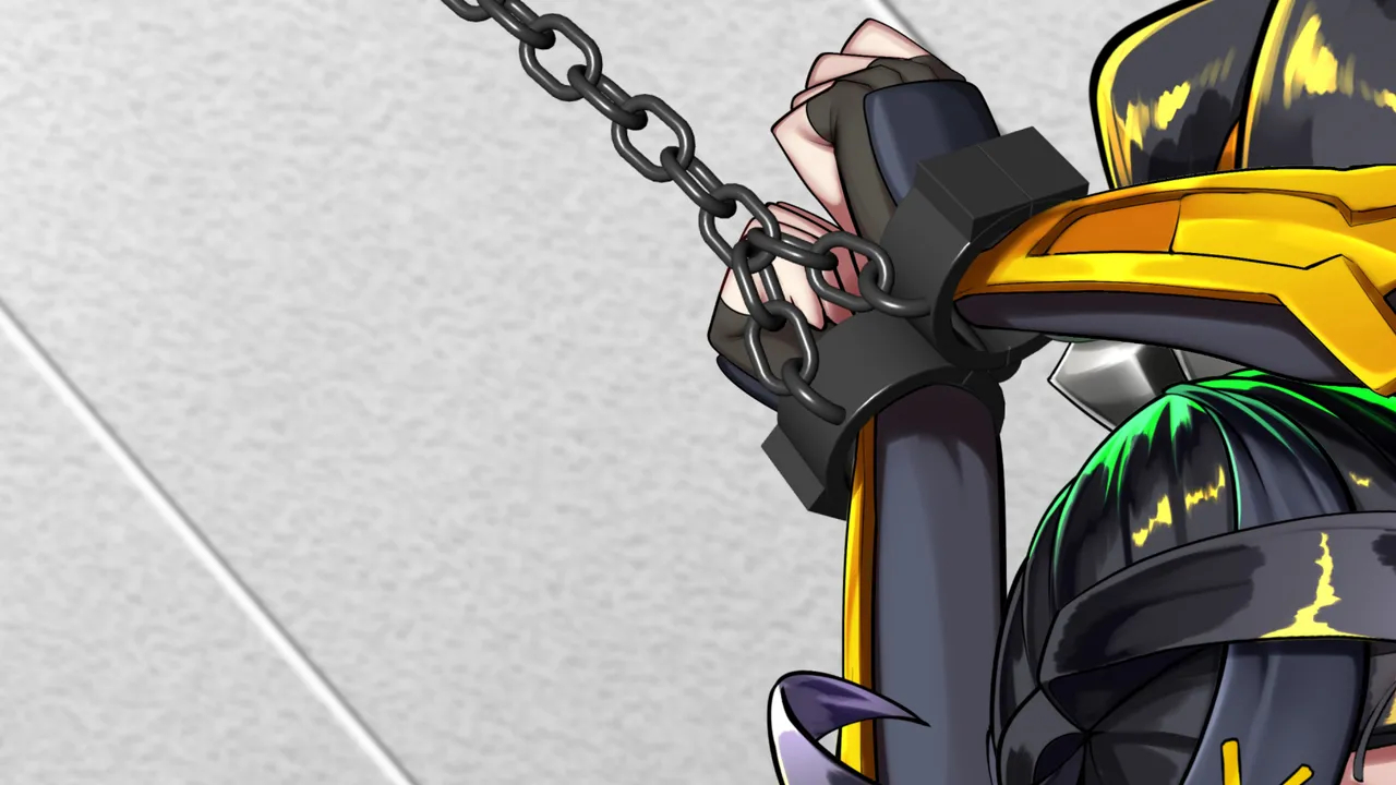 Caught… Or Captured? - A Kunoichi Who Takes Your Life - page 178