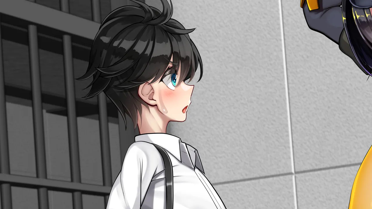 Caught… Or Captured? - A Kunoichi Who Takes Your Life - page 179
