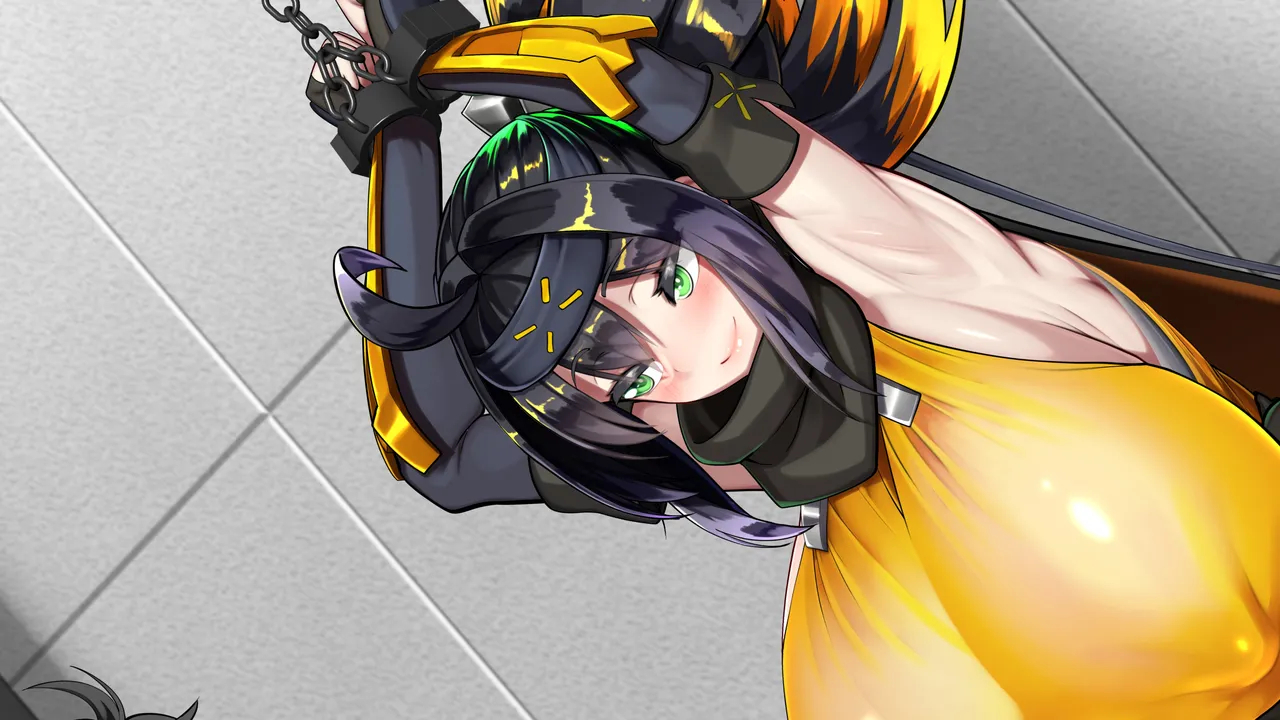Caught… Or Captured? - A Kunoichi Who Takes Your Life - page 184