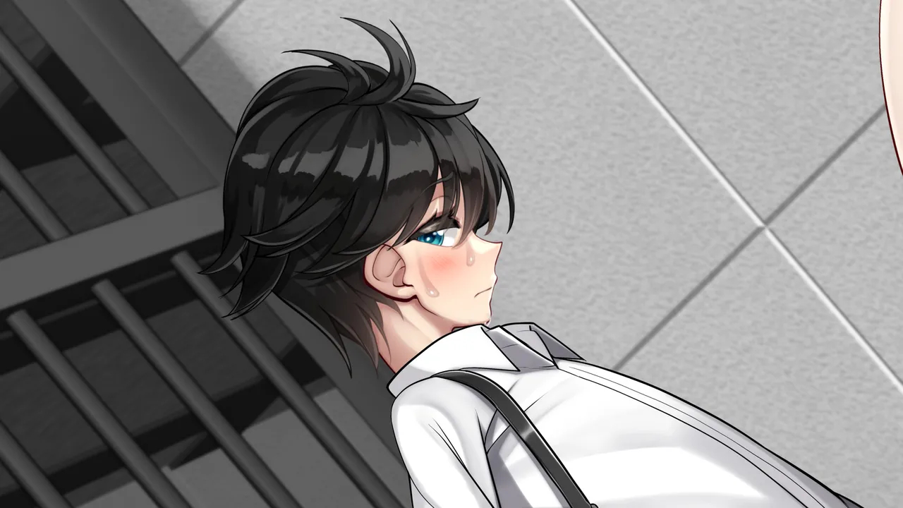 Caught… Or Captured? - A Kunoichi Who Takes Your Life - page 185