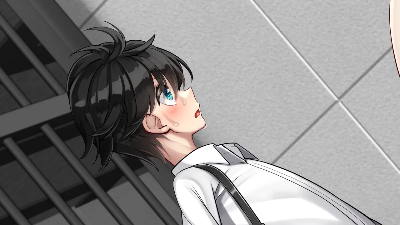 Caught… Or Captured? - A Kunoichi Who Takes Your Life - page 186