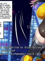 Caught… Or Captured? - A Kunoichi Who Takes Your Life - page 2