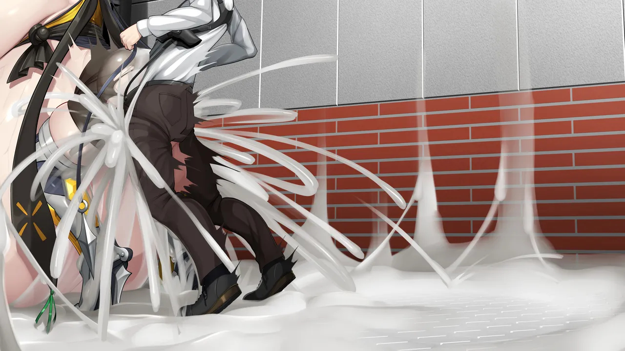 Caught… Or Captured? - A Kunoichi Who Takes Your Life - page 275