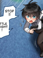Caught… Or Captured? - A Kunoichi Who Takes Your Life - page 3