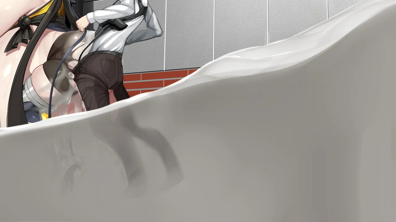 Caught… Or Captured? - A Kunoichi Who Takes Your Life - page 360