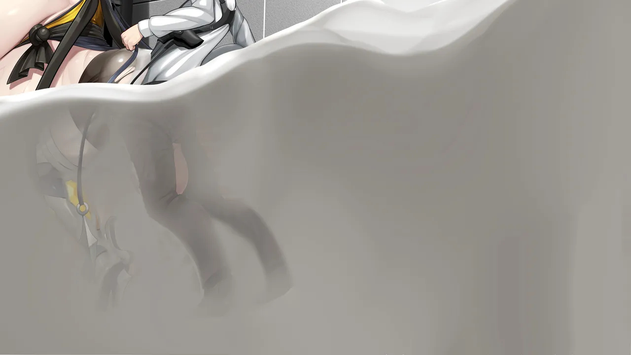 Caught… Or Captured? - A Kunoichi Who Takes Your Life - page 361
