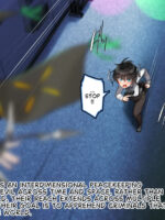 Caught… Or Captured? - A Kunoichi Who Takes Your Life - page 4