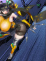Caught… Or Captured? - A Kunoichi Who Takes Your Life - page 5