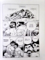 Caveman Guu page 5