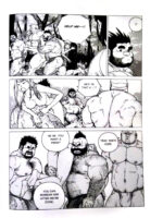 Caveman Guu page 7