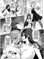 Chaldea Night page 10