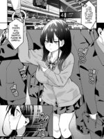 Chikan Densha Ni Hamatta Jk page 3