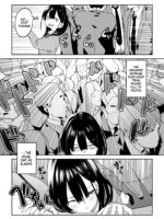 Chikan Densha Ni Hamatta Jk page 4