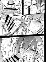 Chimei-teki Na Kanojo page 10
