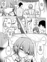Chimei-teki Na Kanojo page 2