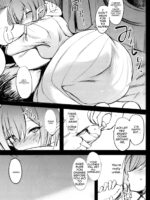 Chimei-teki Na Kanojo page 4