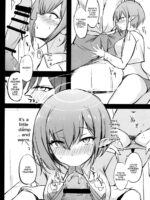 Chimei-teki Na Kanojo page 7