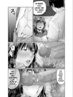 Chubby Mom's Care More About... Than Dieting... page 10