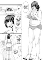 Chubby Mom's Care More About... Than Dieting... page 2