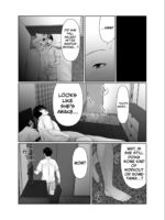 Chubby Mom's Care More About... Than Dieting... page 8