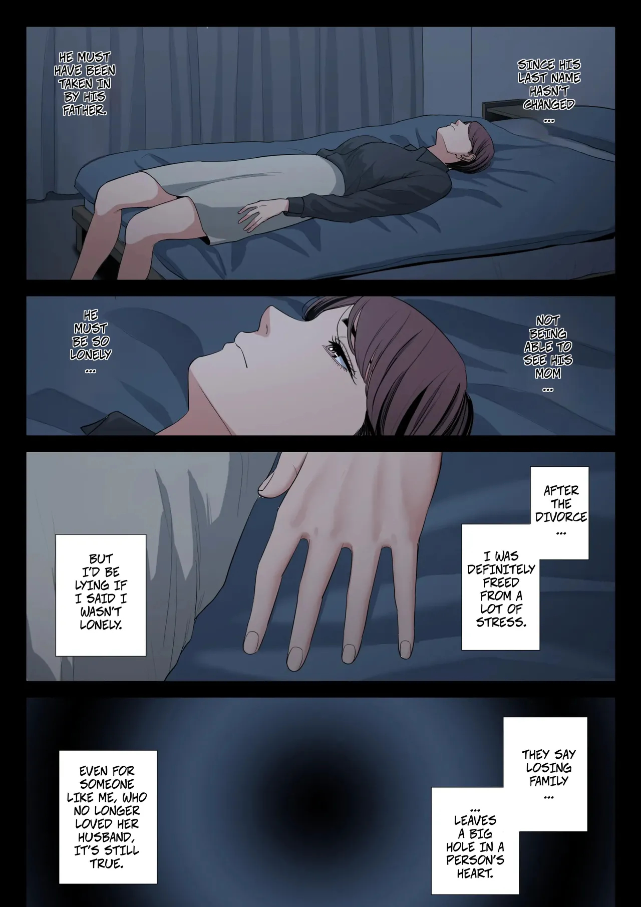 Clumsy Couple -- Bukiyou Na Futari page 20