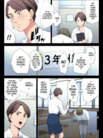 Clumsy Couple -- Bukiyou Na Futari page 3