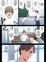 Clumsy Couple -- Bukiyou Na Futari page 4