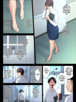 Clumsy Couple -- Bukiyou Na Futari page 5