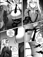 Continuation: New Eridu Metropolitan Defense Supplementary Plan - Part 1 page 6
