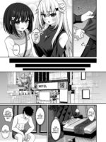 Cosplay-bu Ura Katsudou Nisshi - Cosplay Club Secret Activity Diary 3 page 10