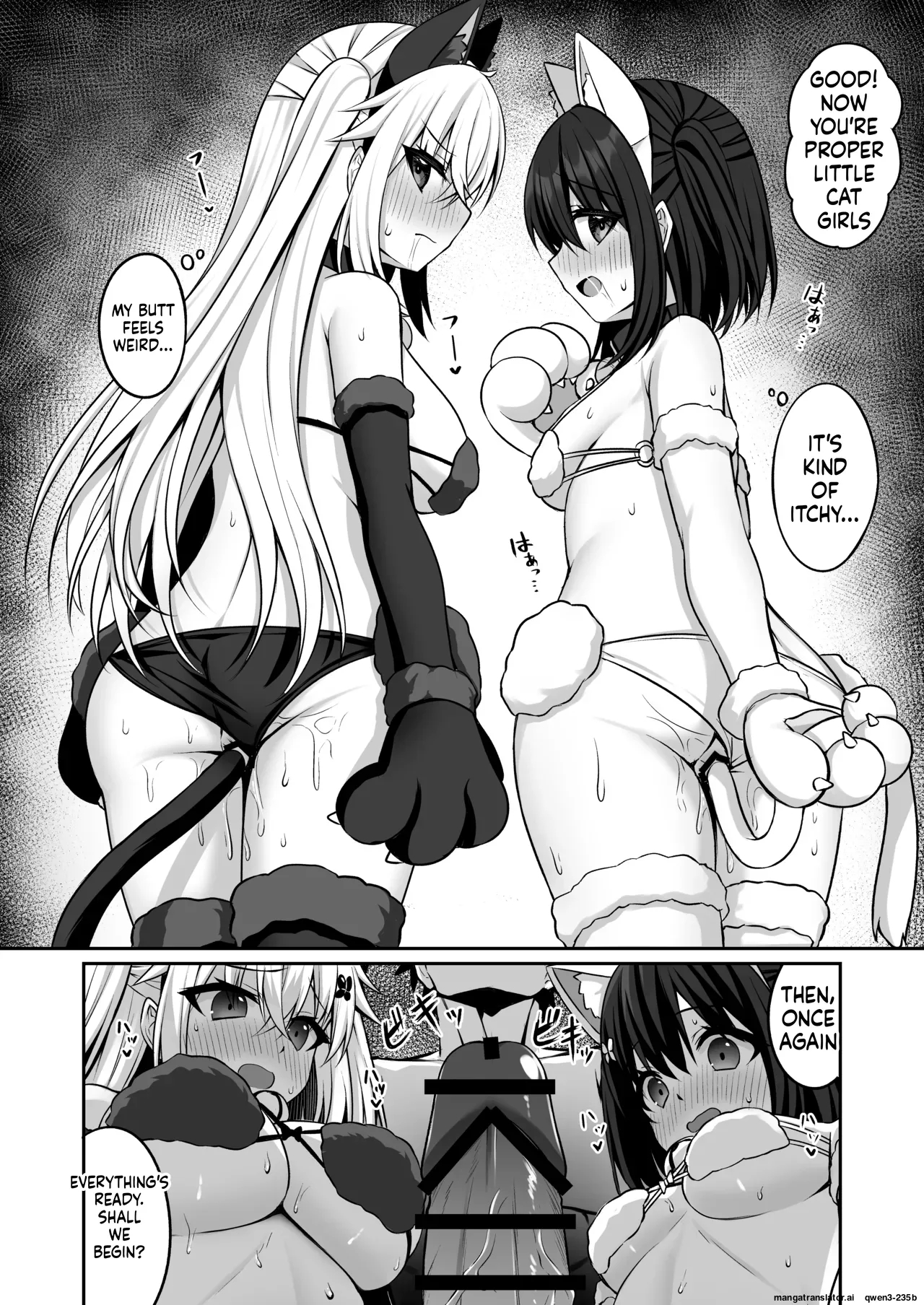 Cosplay-bu Ura Katsudou Nisshi - Cosplay Club Secret Activity Diary 3 page 13
