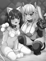 Cosplay-bu Ura Katsudou Nisshi - Cosplay Club Secret Activity Diary 3 page 2