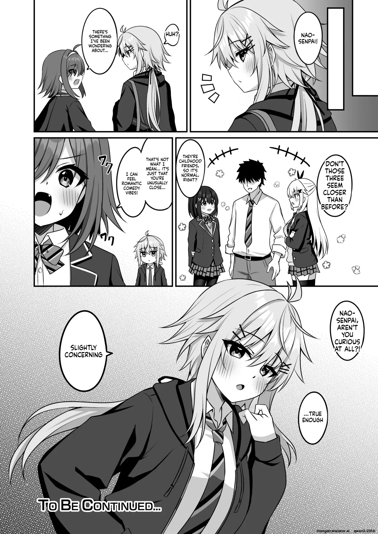 Cosplay-bu Ura Katsudou Nisshi - Cosplay Club Secret Activity Diary 3 page 39