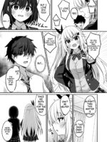 Cosplay-bu Ura Katsudou Nisshi - Cosplay Club Secret Activity Diary 3 page 6