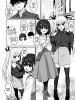 Cosplay-bu Ura Katsudou Nisshi - Cosplay Club Secret Activity Diary 3 page 7