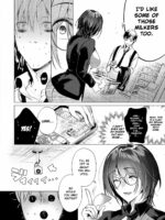 Could Die Happy Now page 4