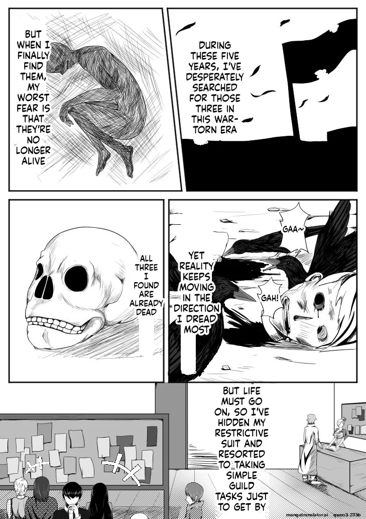 Crimson Witch 3 page 2