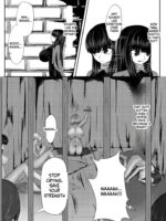 Crimson Witch 3 page 5