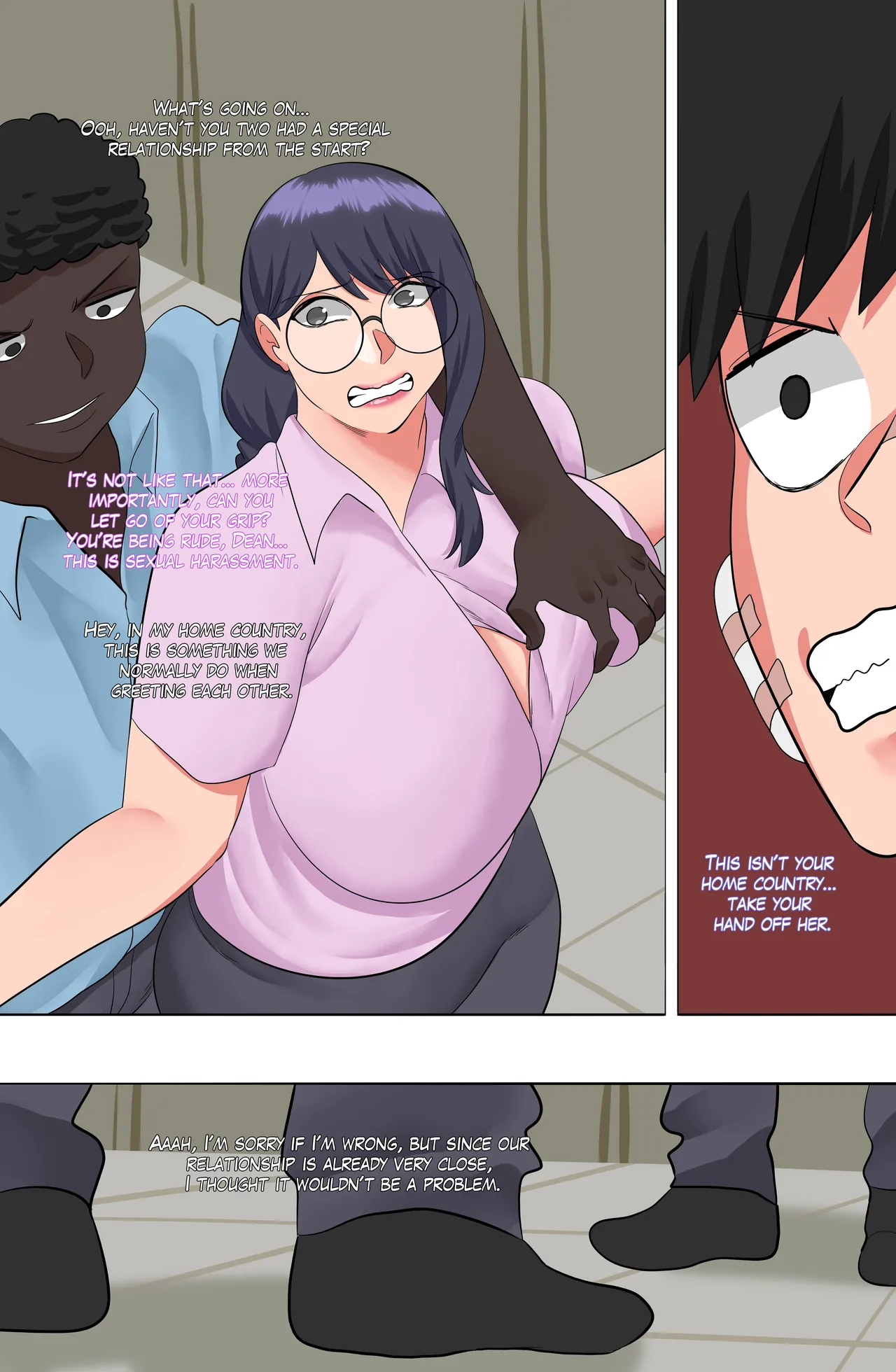 Crybaby Eng page 11