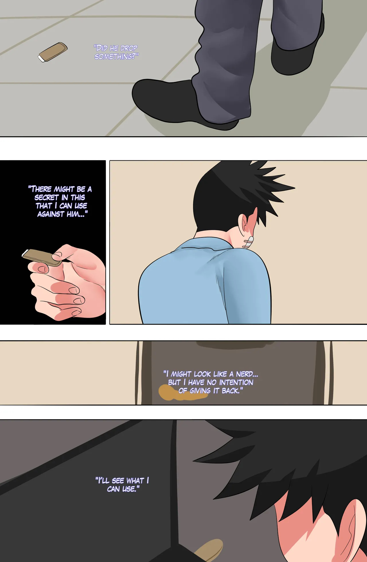 Crybaby Eng page 13